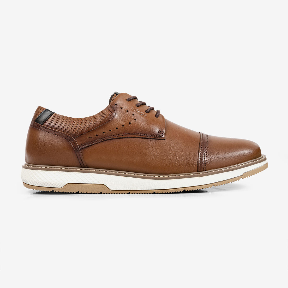Sapato Masculino de Couro Havana Wembley | Ferracini