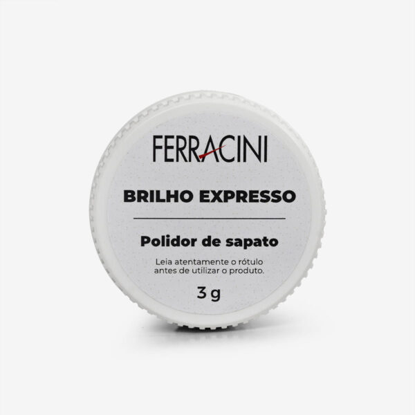 Brilho Expresso Incolor | Ferracini