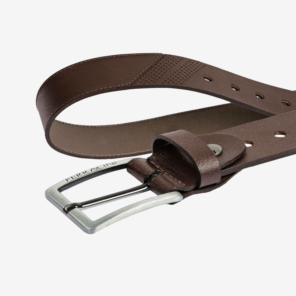 Cinto Masculino para Jeans - Image 3