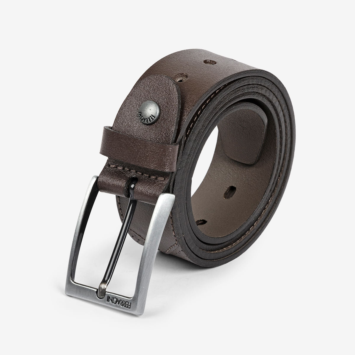 Cinto Ferracini Masculino Elegante