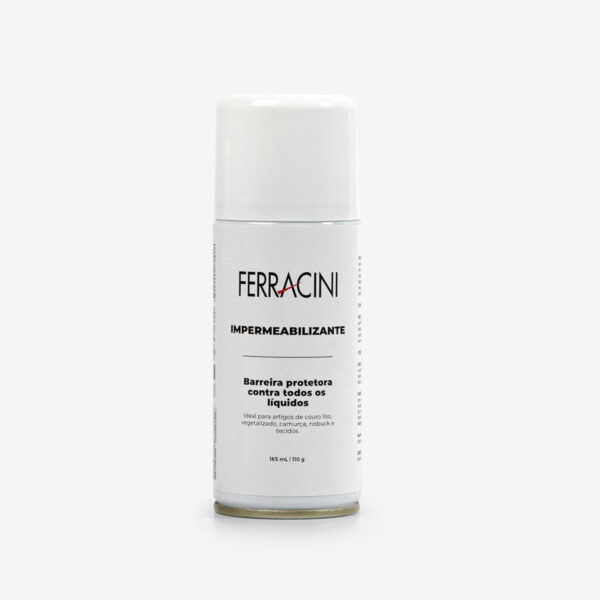 Impermeabilizante Spray Incolor | Ferracini