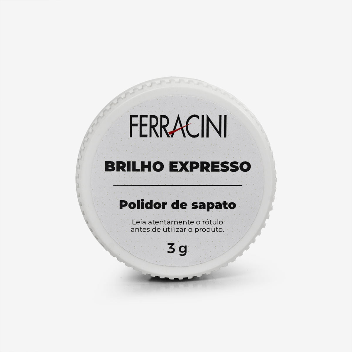 Kit Necessaire Ferracini + Muss + Brilho - Image 4