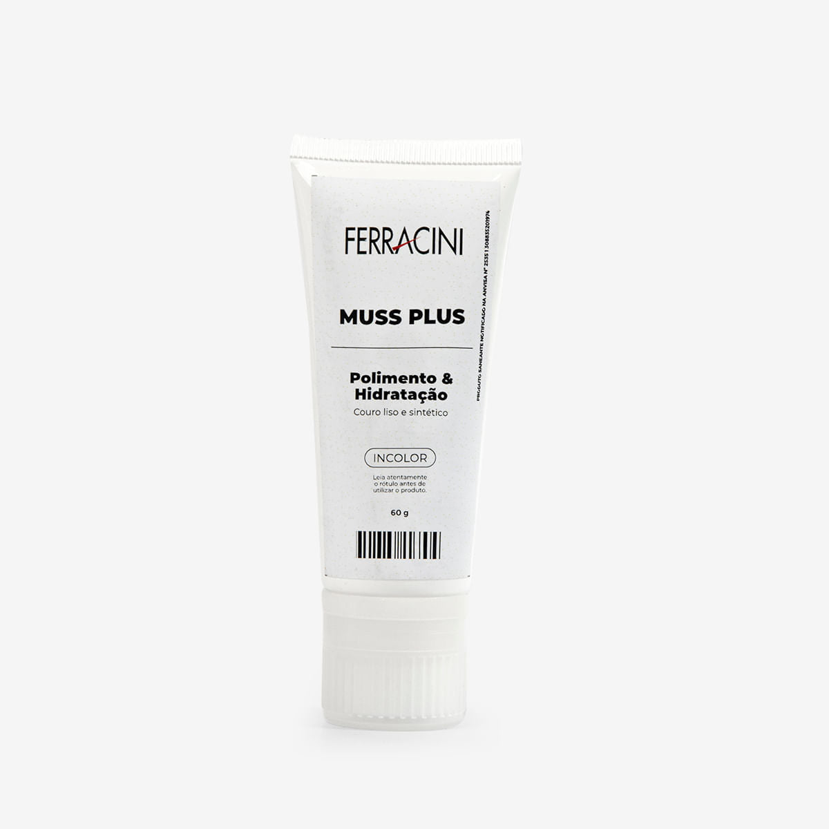 Kit Necessaire Ferracini + Muss + Brilho - Image 3