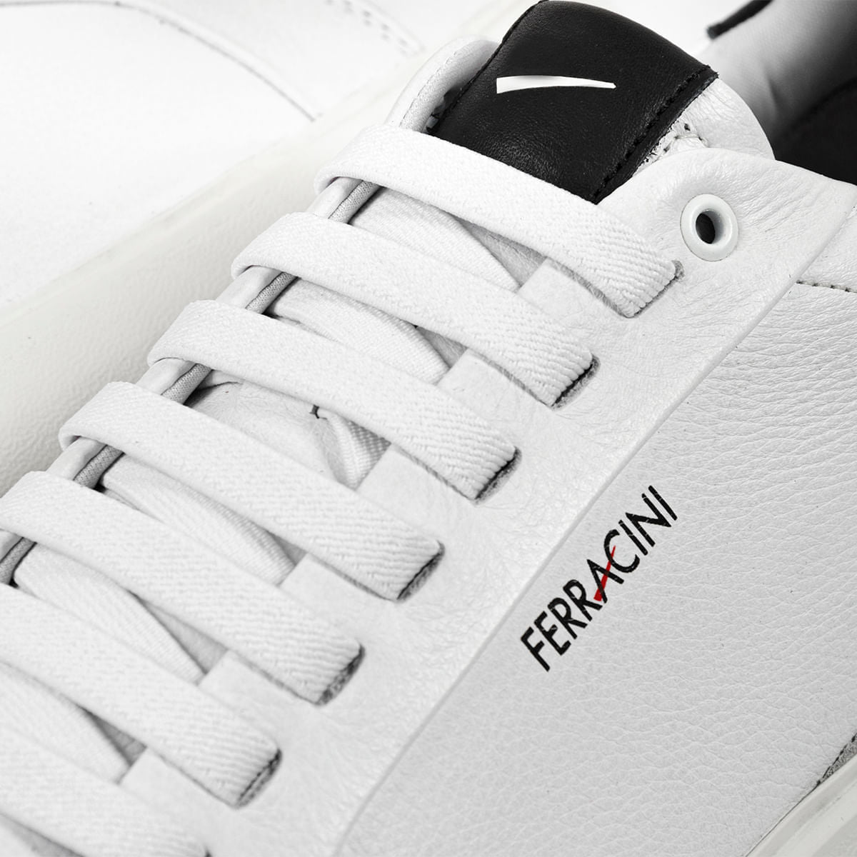 Kit Sneaker Masculino Energy c/ Necessaire Preta | Ferracini - Image 4