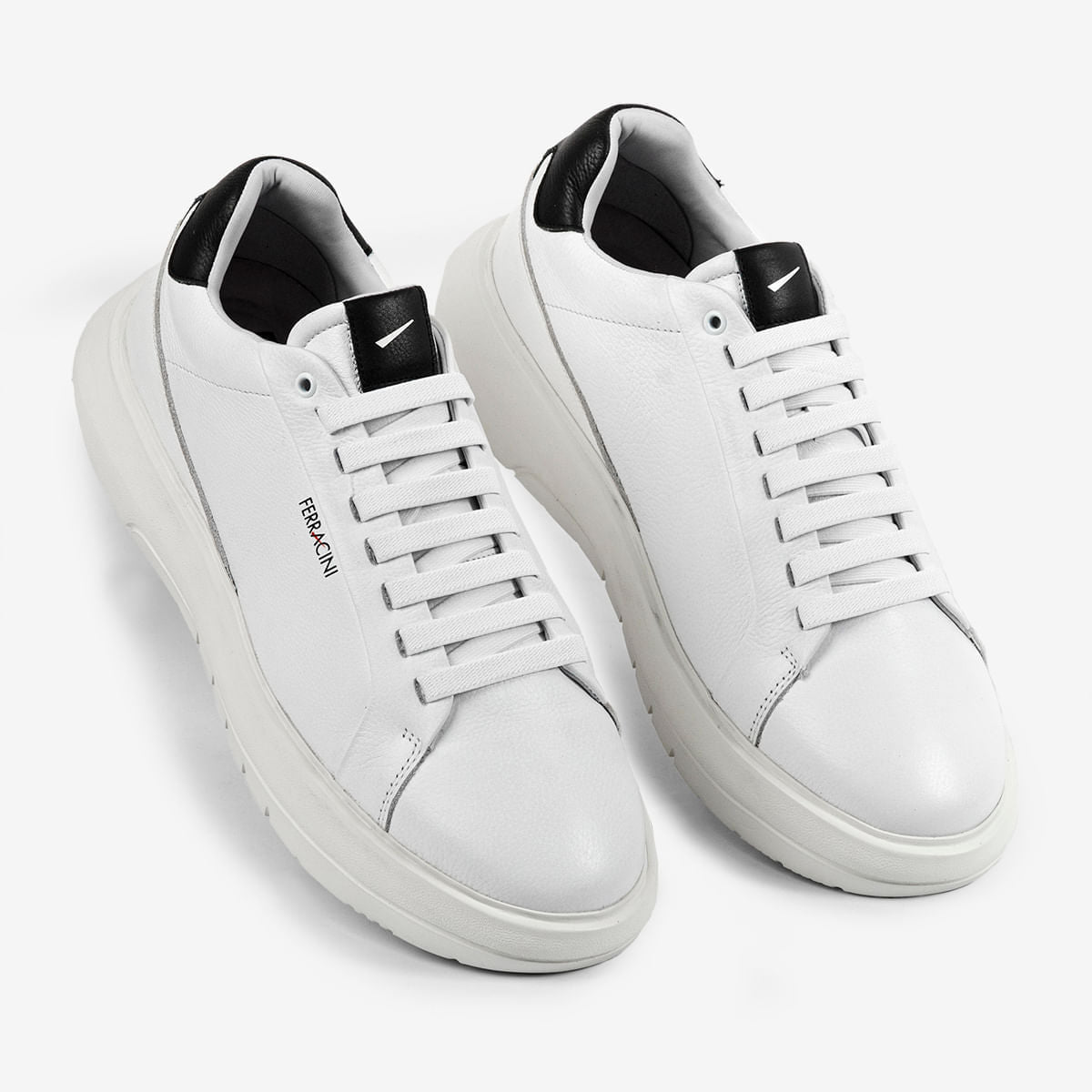 Kit Sneaker Masculino Energy c/ Necessaire Preta | Ferracini - Image 2