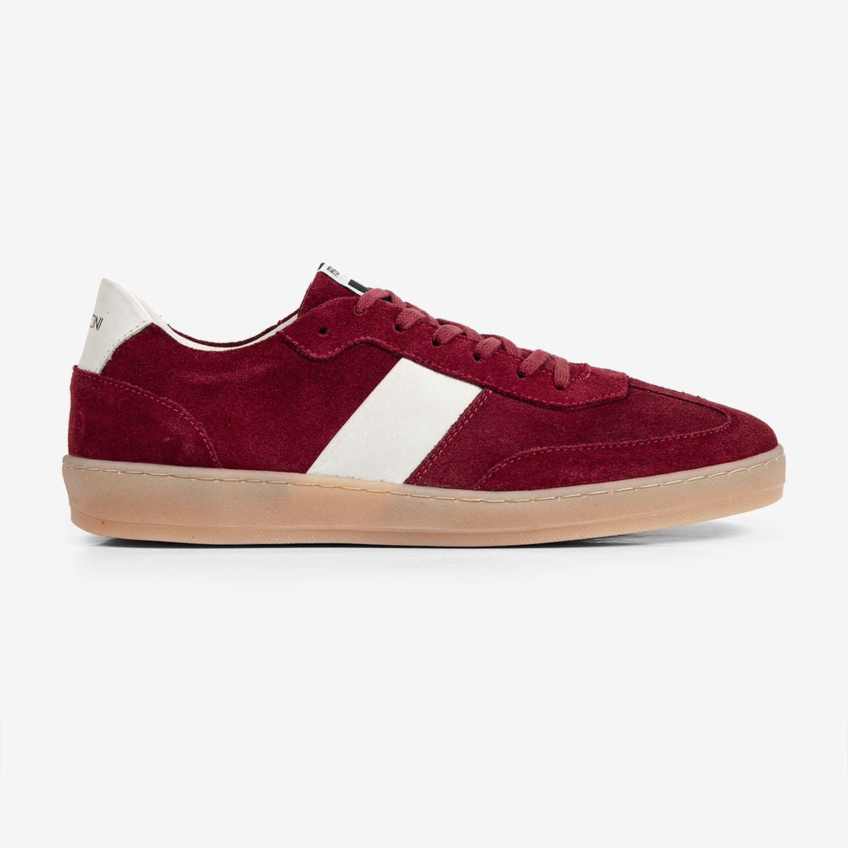 Kit Sneaker Ibiza Ruby 7583-710b com Meia - Image 2