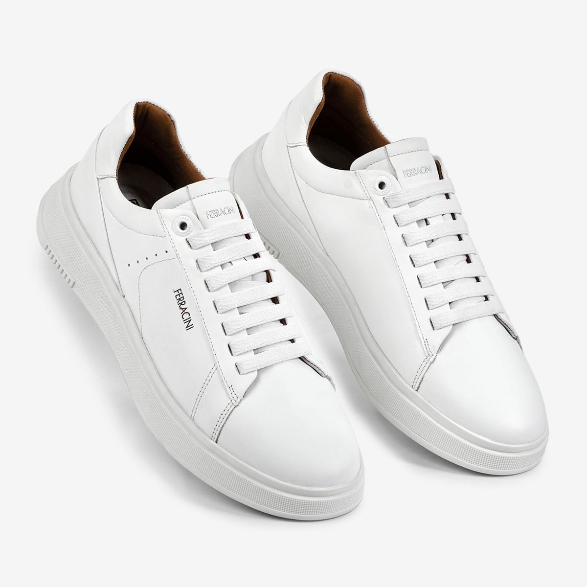 Kit Sneaker Logan 9312-678C com Porta Cartão - Image 3