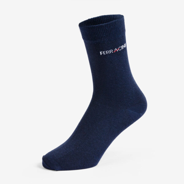 Meia Masculina Marinho | Ferracini