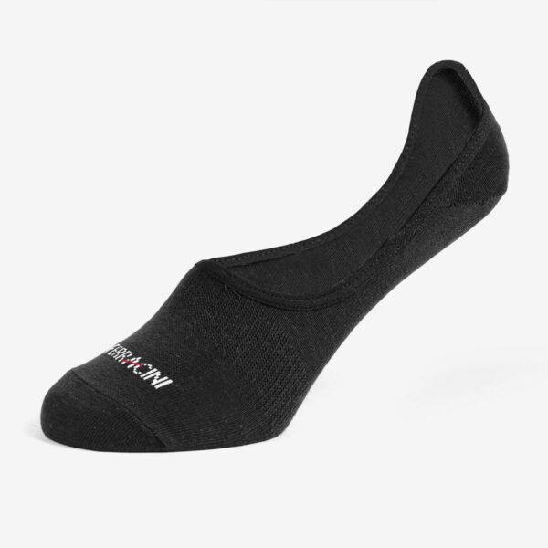 Meia Masculina Preta | Ferracini