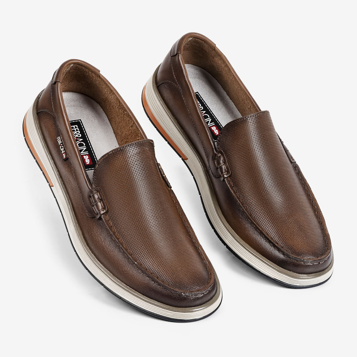 Mocassim Masculino Havana Ultra Summer - Image 2