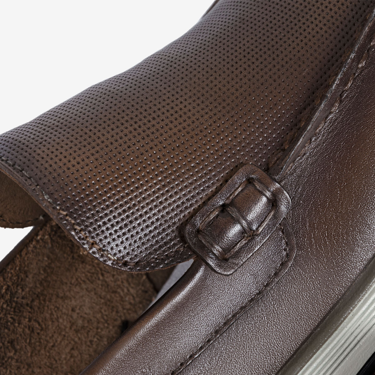 Mocassim Masculino Havana Ultra Summer - Image 4