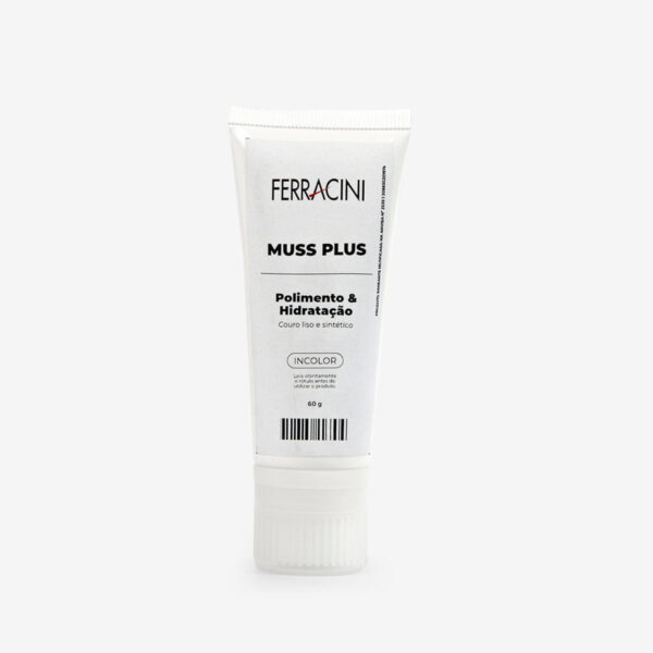 Muss Plus Incolor | Ferracini