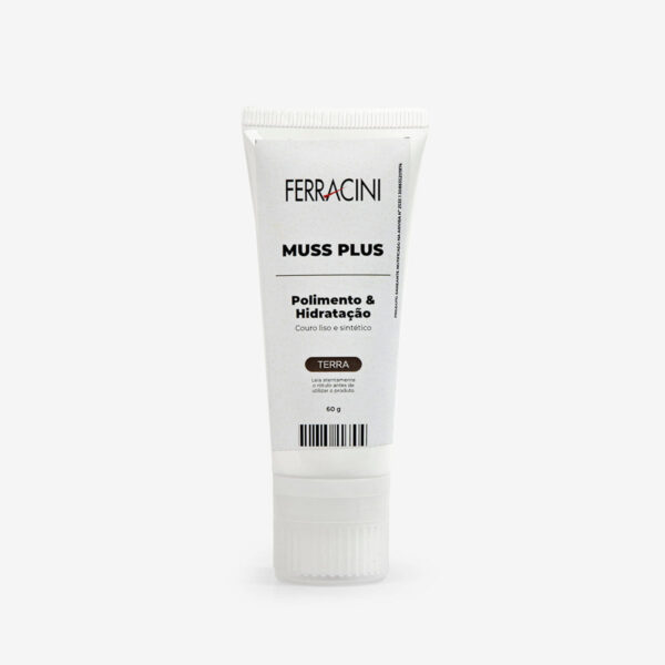 Muss Plus Terra | Ferracini