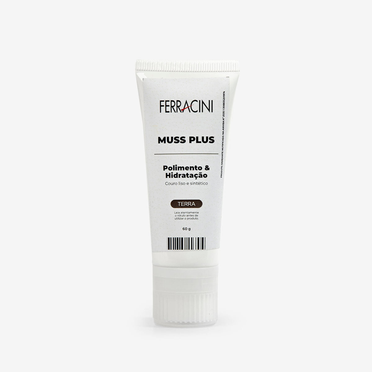 Muss Plus Terra | Ferracini