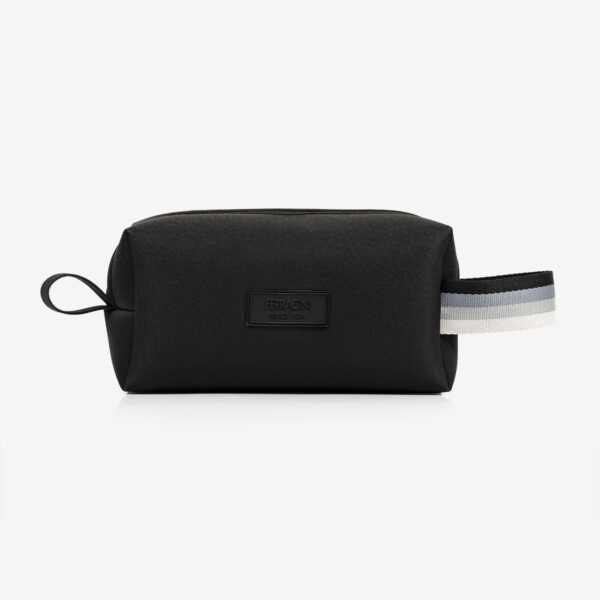 Necessaire Preta | Ferracini