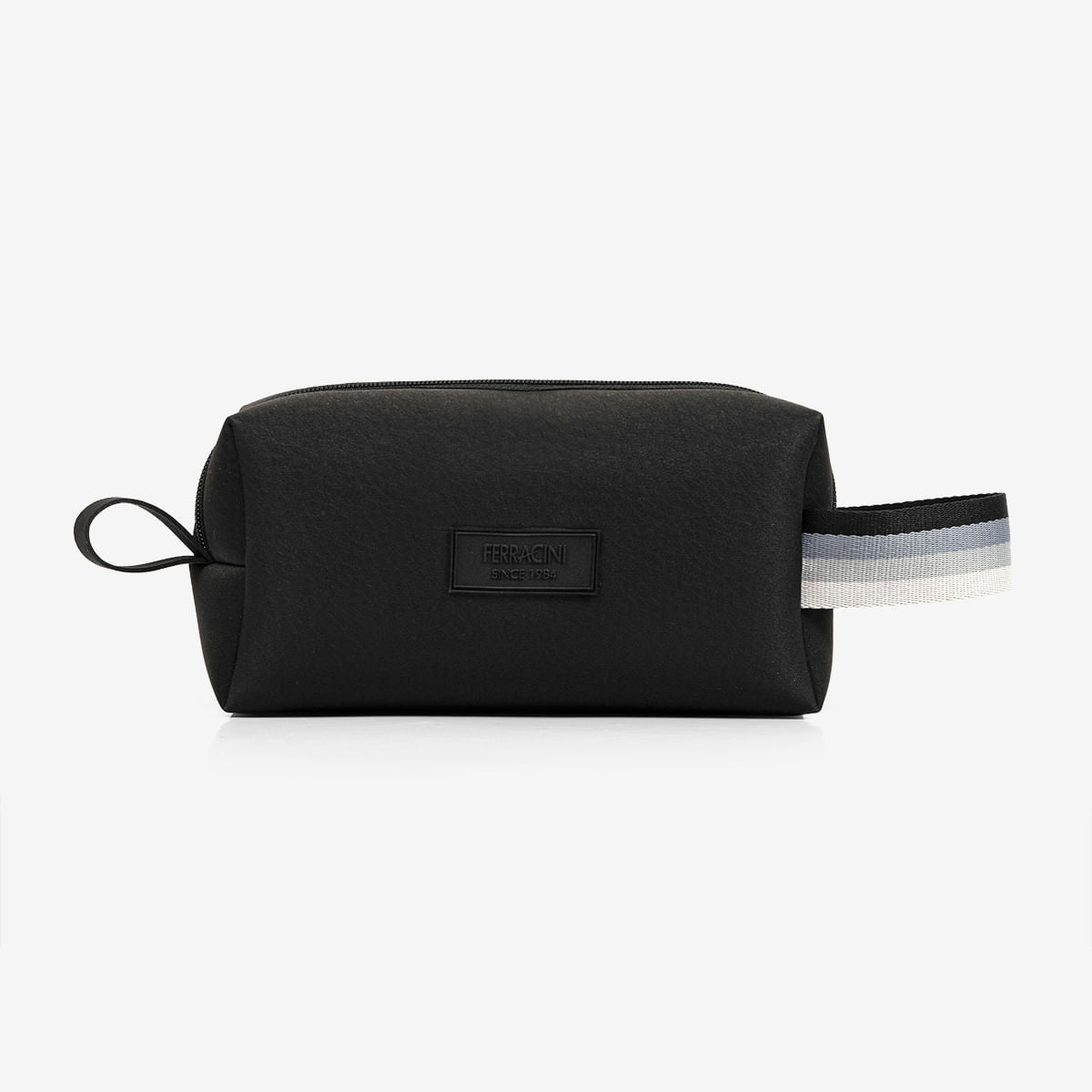 Necessaire Preta | Ferracini
