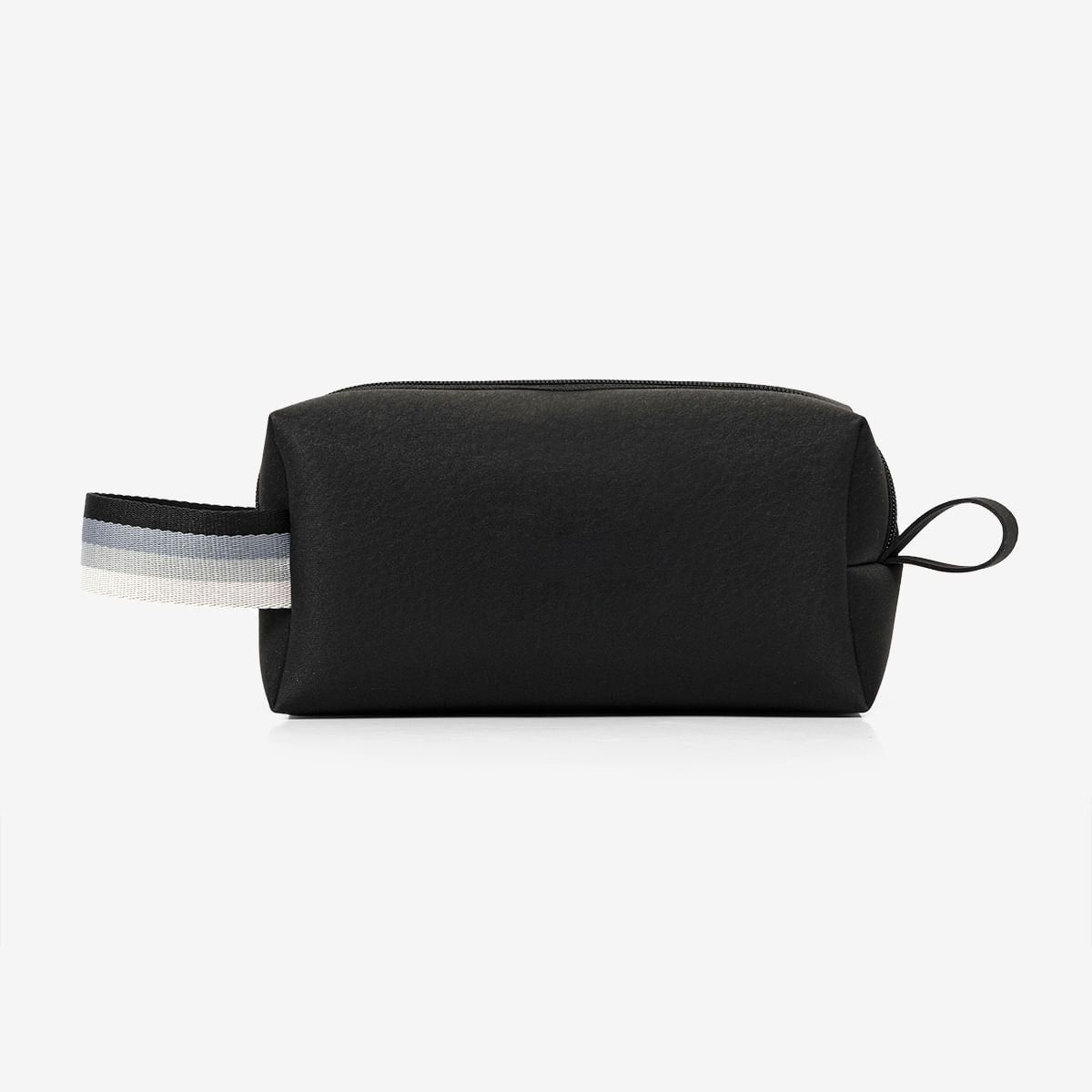 Necessaire Preta | Ferracini - Image 2