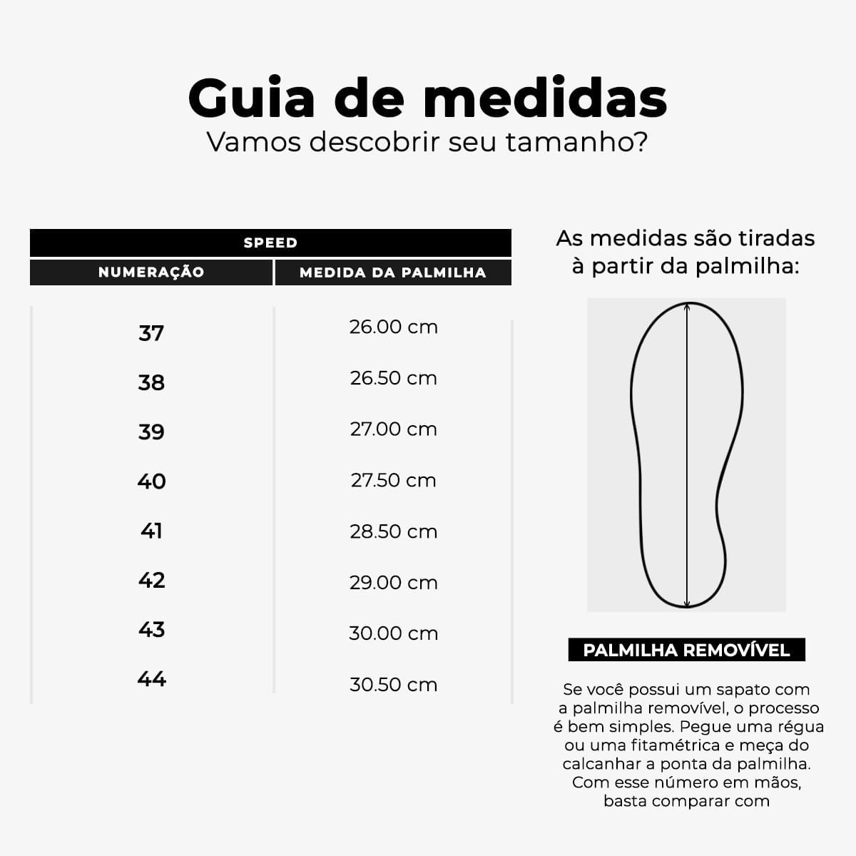 Sneaker Masculino de Couro Preto Speed | Ferracini - Image 7