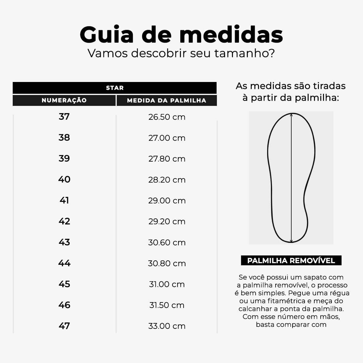 Sapatênis Masculino de Couro Preto Star | Ferracini - Image 6