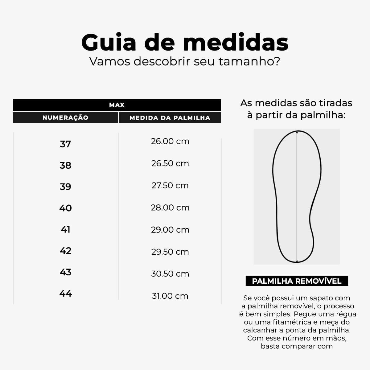 Sapatênis Masculino de Couro e Camurça Branco Max - Image 5