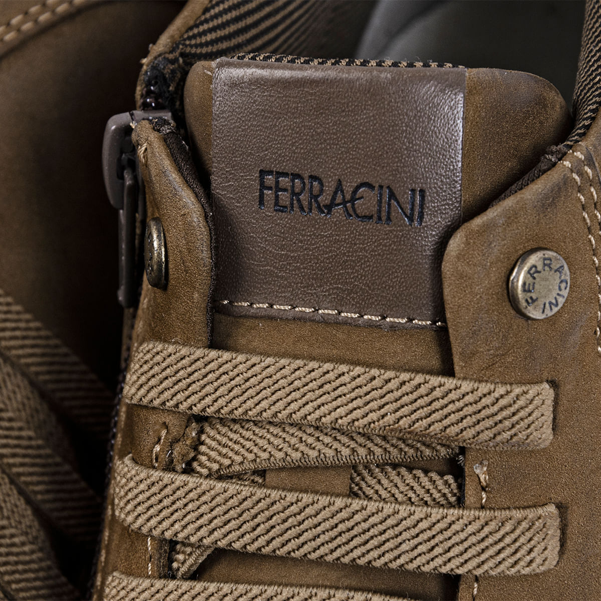 Sapatênis Masculino Areia New Blady | Ferracini - Image 4