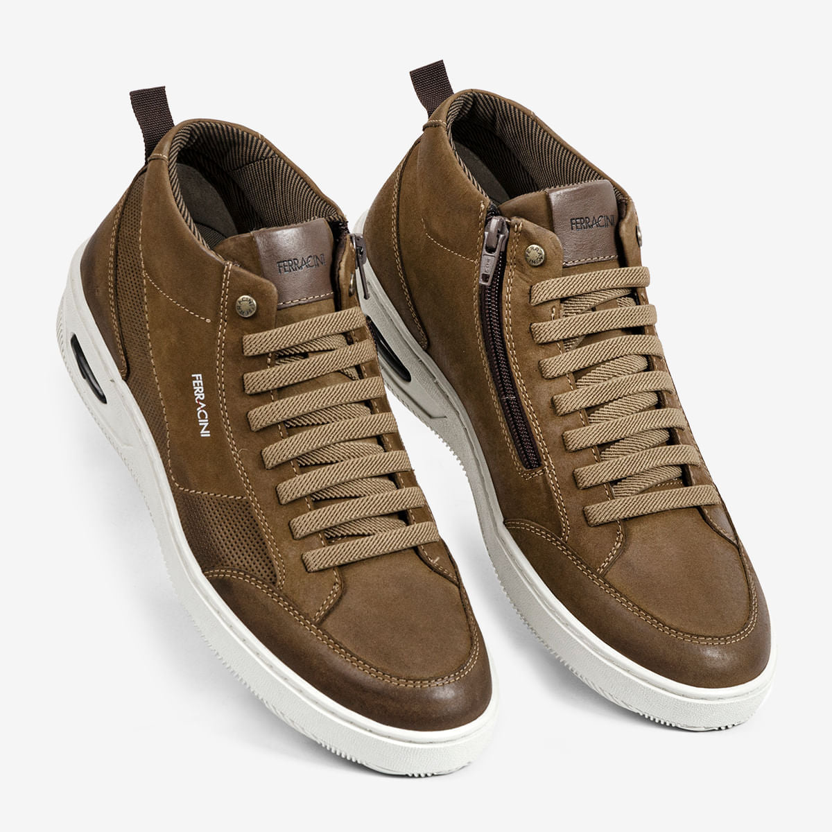 Sapatênis Masculino Areia New Blady | Ferracini - Image 2