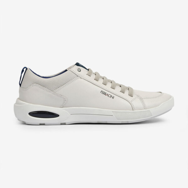 Tênis Ferracini Masculino Pulse Neve