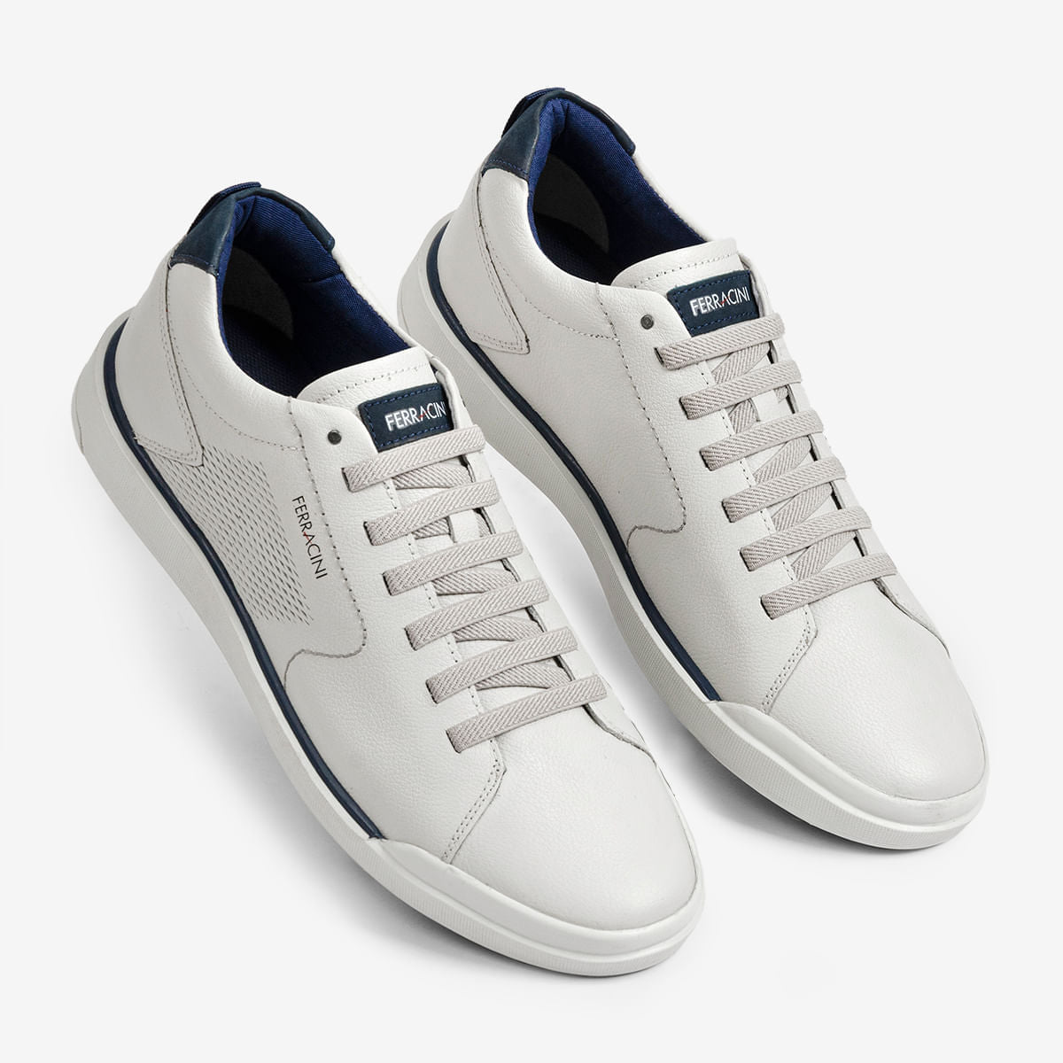 Sapatênis Ferracini Masculino Star Neve - Image 3