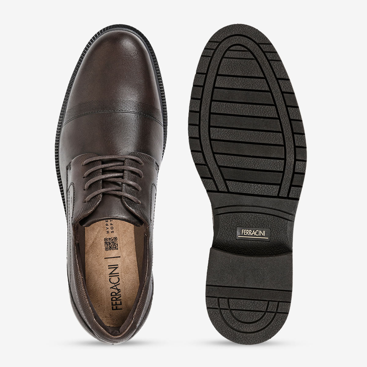 Sapato Casual Firenze 5435-704H - Image 3