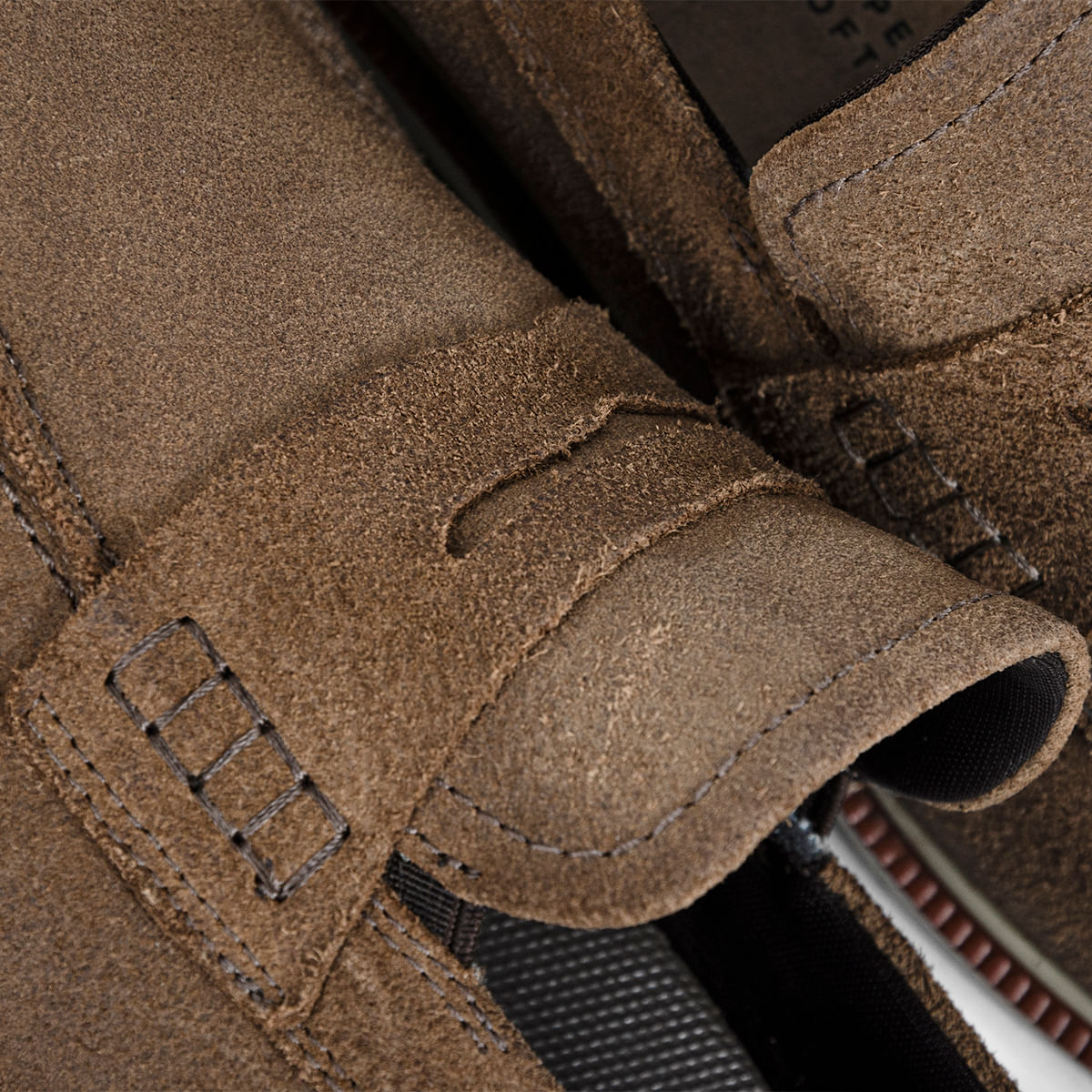 Penny Loafer Masculino Ferrugem Firenze | Ferracini - Image 4