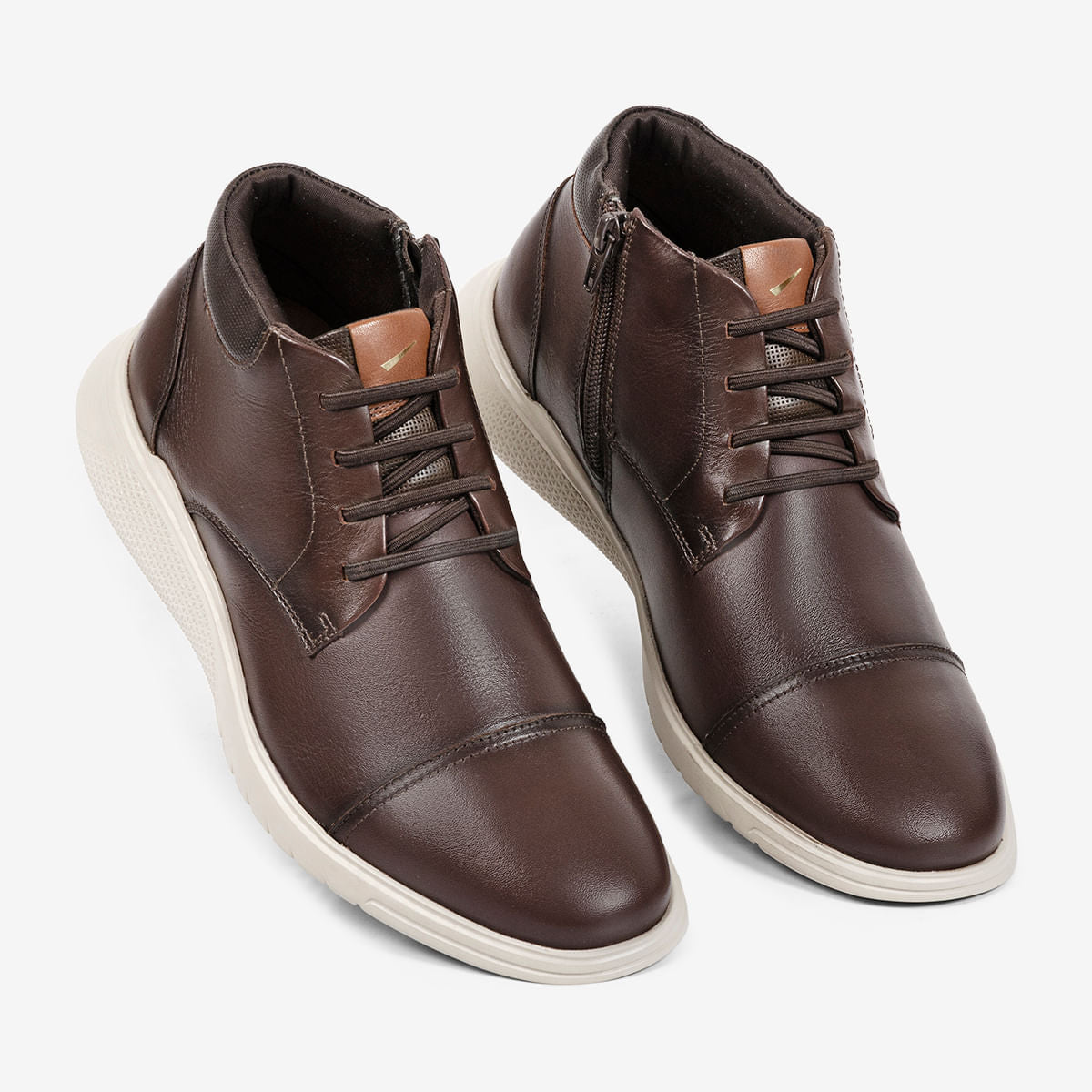 Bota Casual Masculina Havana Glover - Image 2