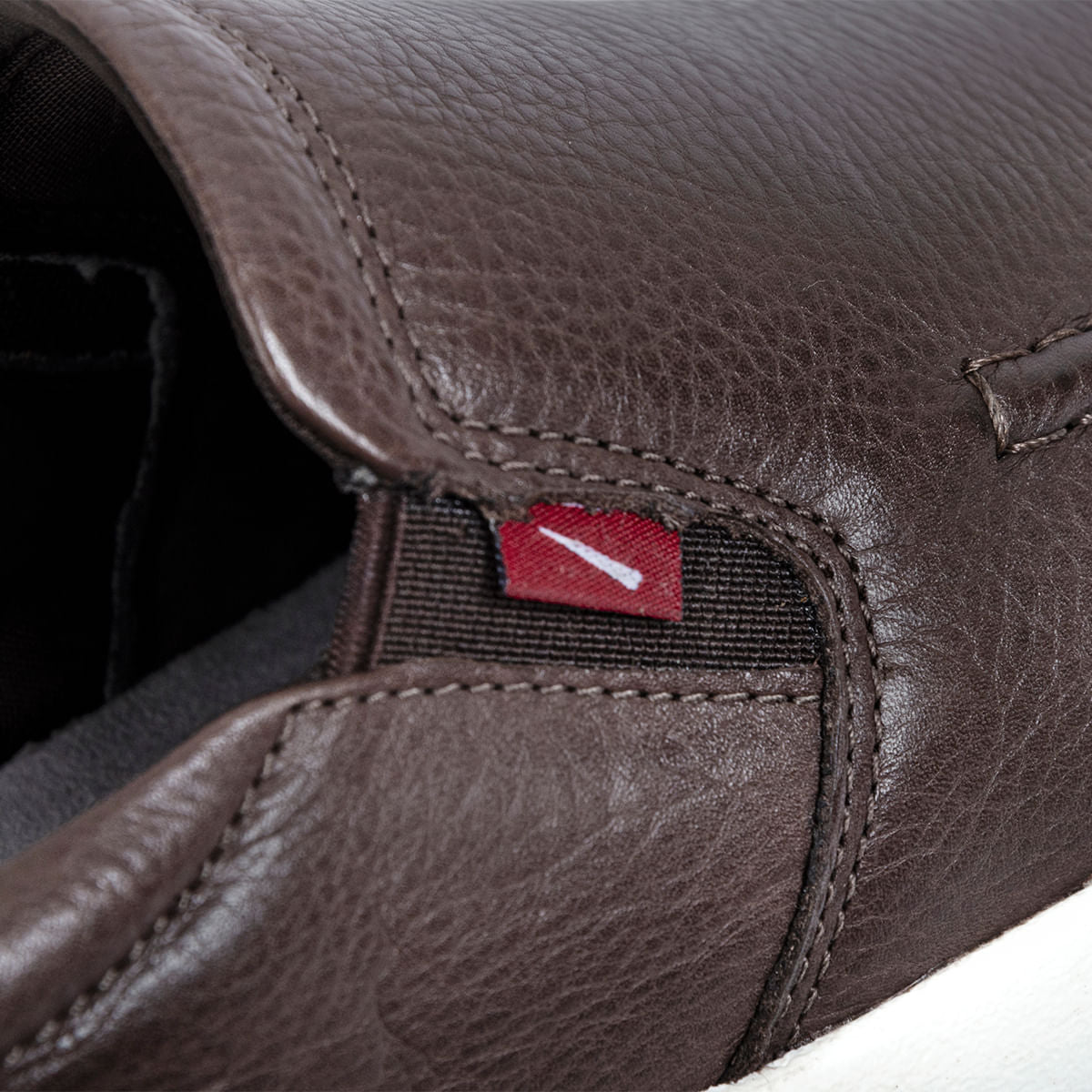 Slip On Masculino Café Buzios - Image 4