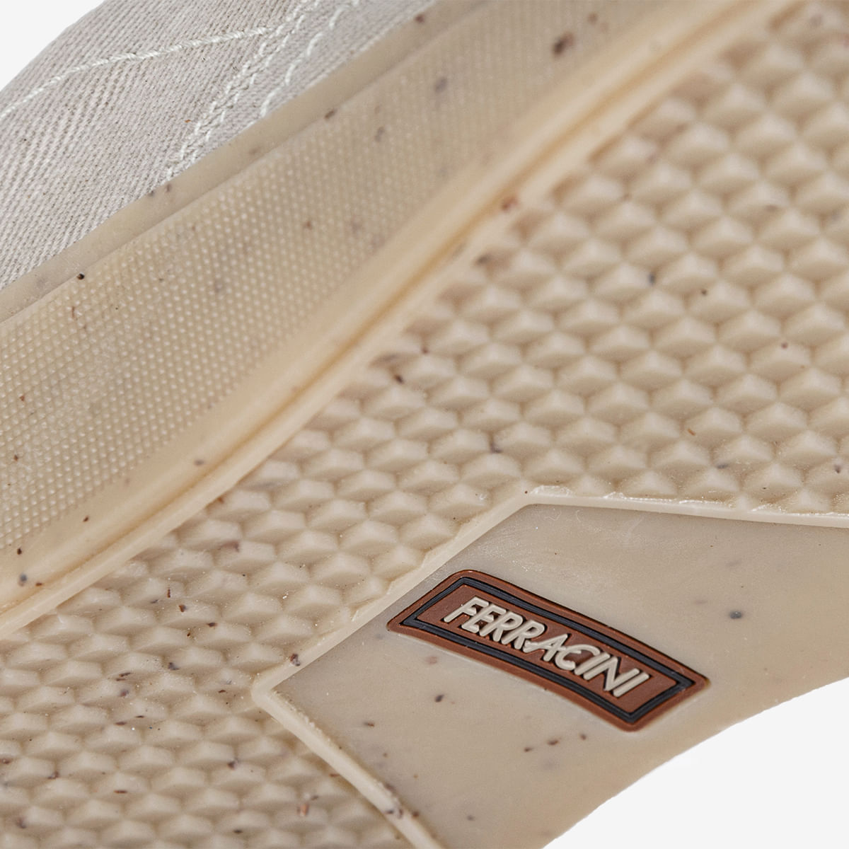 Slip On Masculino Sustentável Verde Logan Green | Ferracini - Image 4