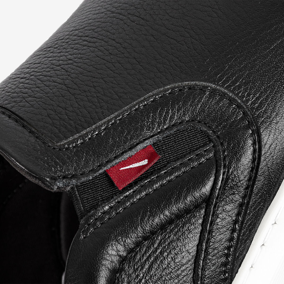 Slip On Masculino Preto Marvin - Image 4