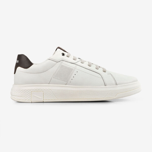 Sneaker Ferracini Masculino Off White Dream | Ferracini