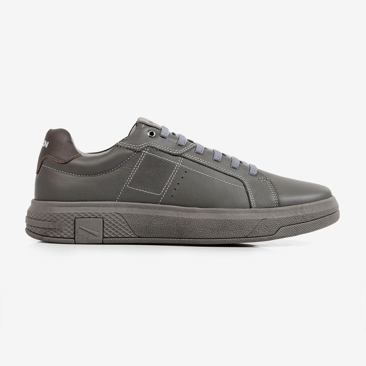 Sneaker Ferracini Masculino Chumbo Dream | Ferracini