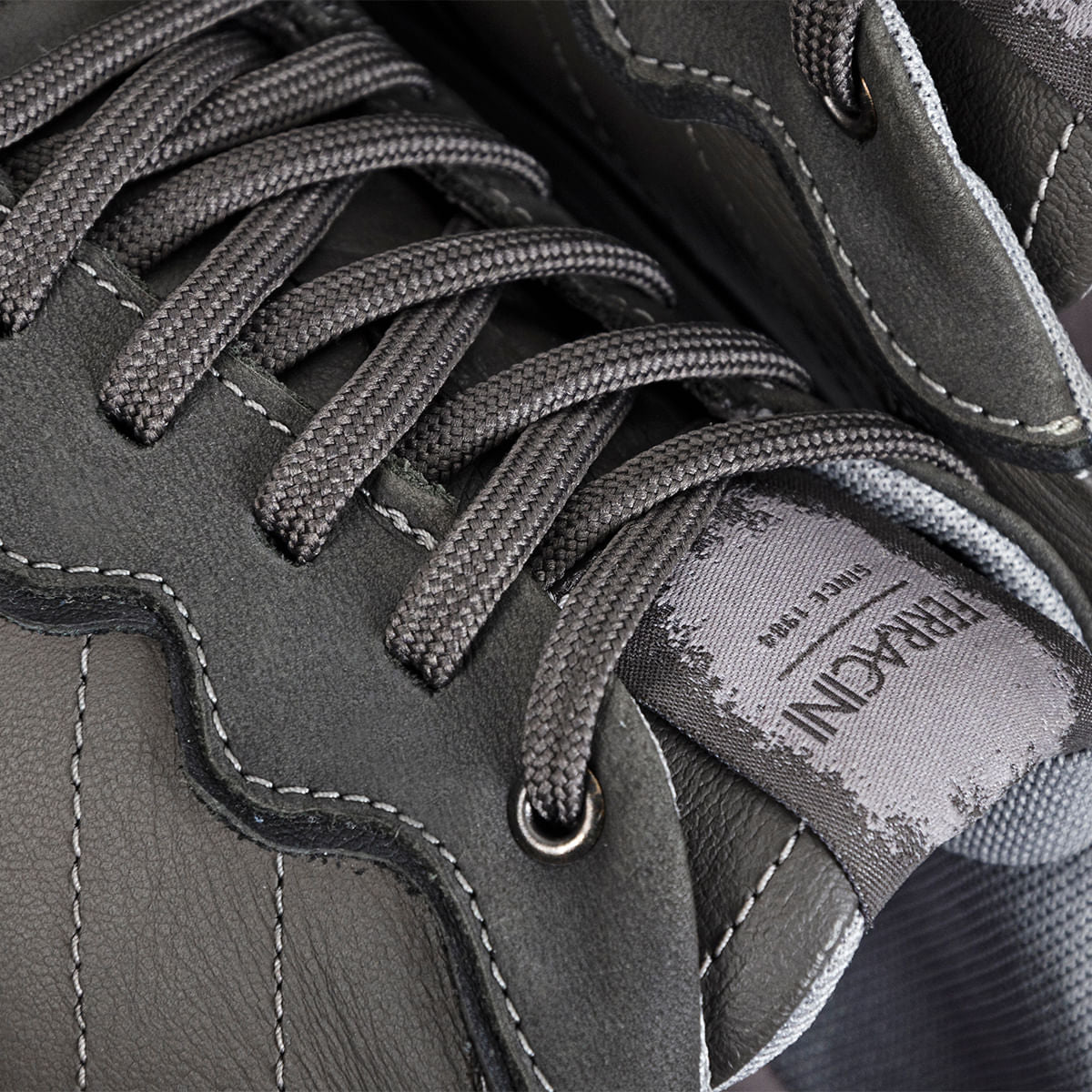 Sneaker Ferracini Chumbo Dream | Ferracini - Image 4