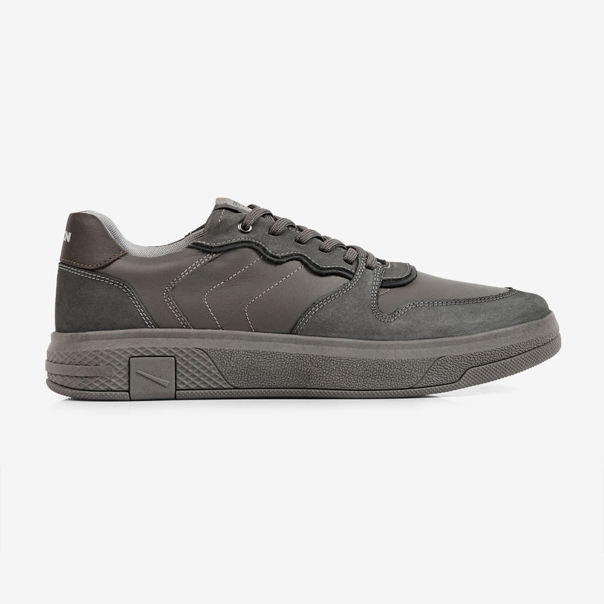 Sneaker Ferracini Chumbo Dream | Ferracini