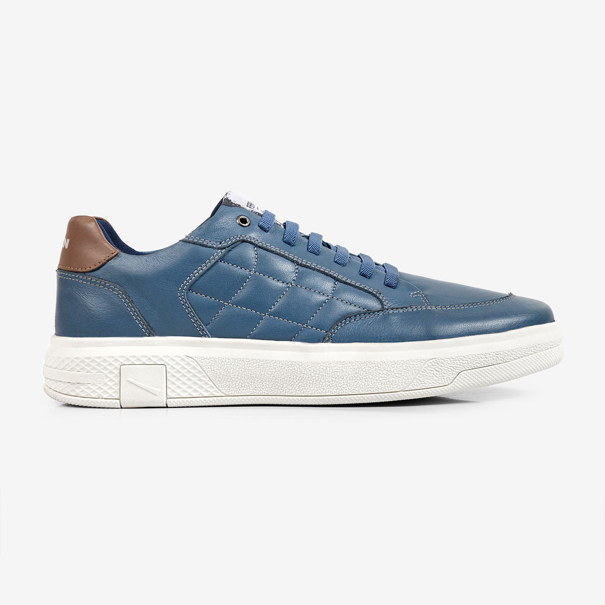 Sneaker Masculino Azul Marinho Dream