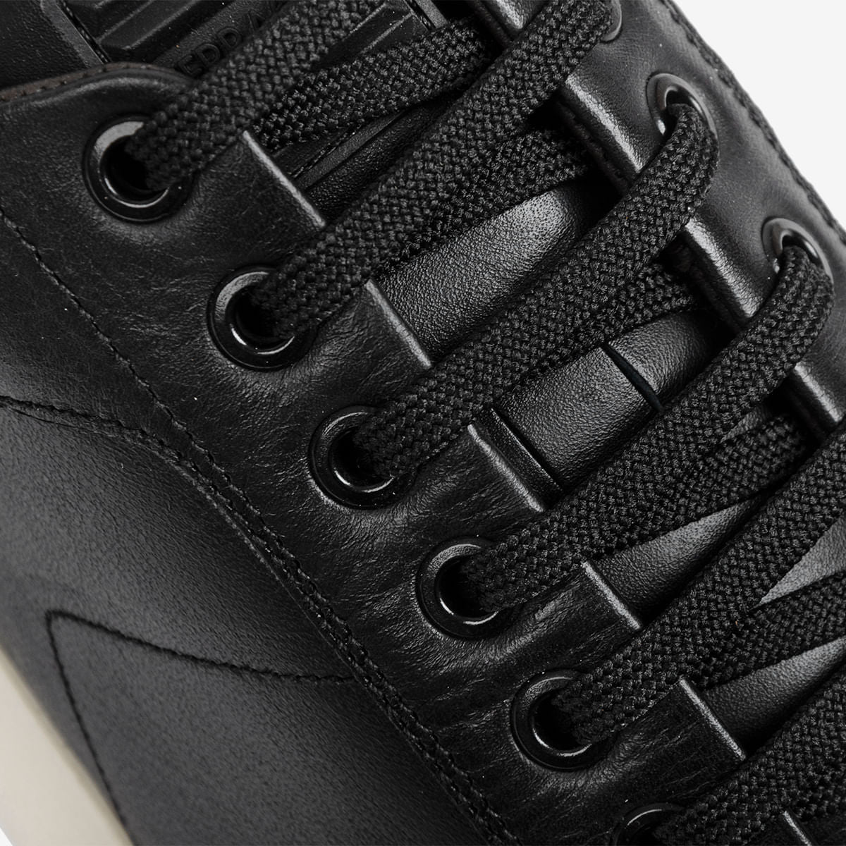 Sneaker Ferracini Masculino Impulse Preto - Image 5