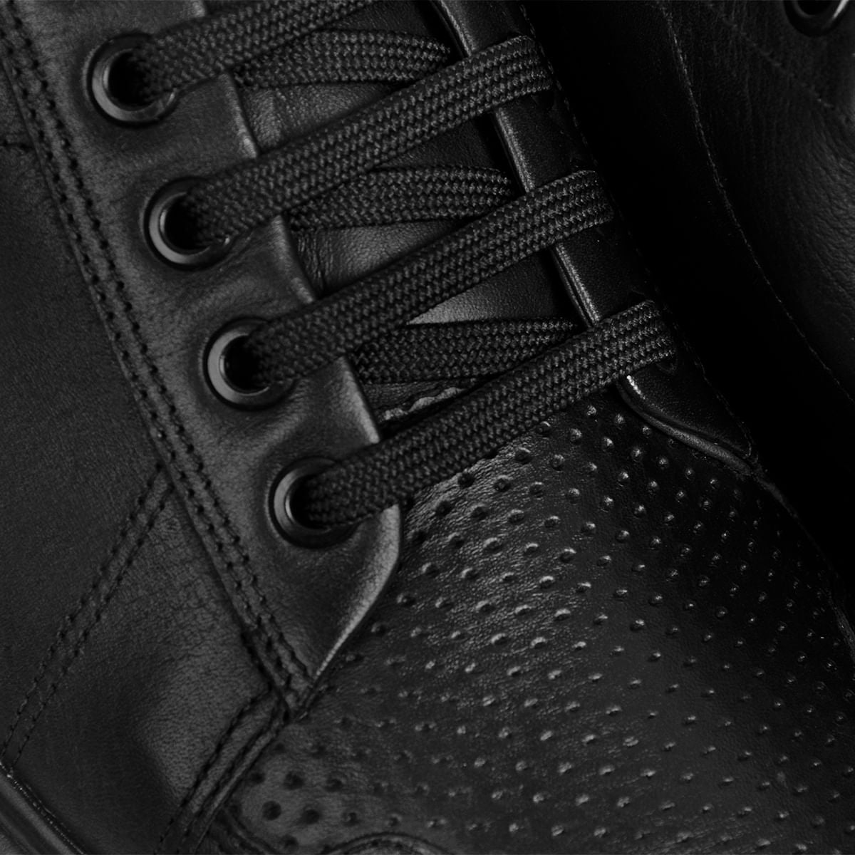 Sneaker Ferracini Masculino Impulse Preto - Image 5