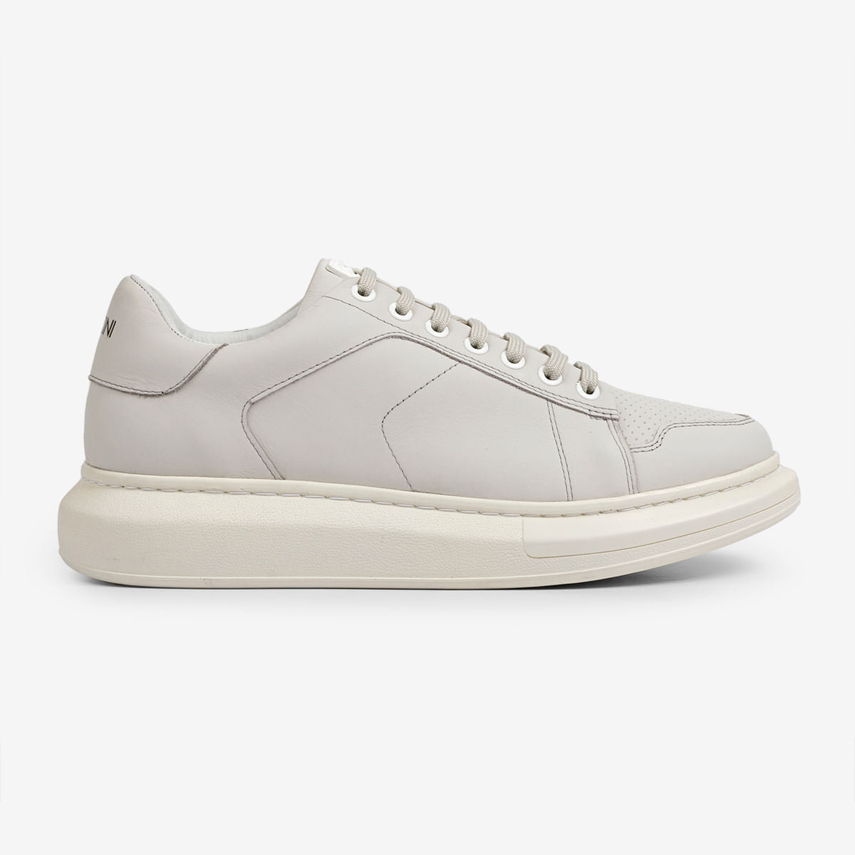 Sneaker Ferracini Masculino Impulse Neve