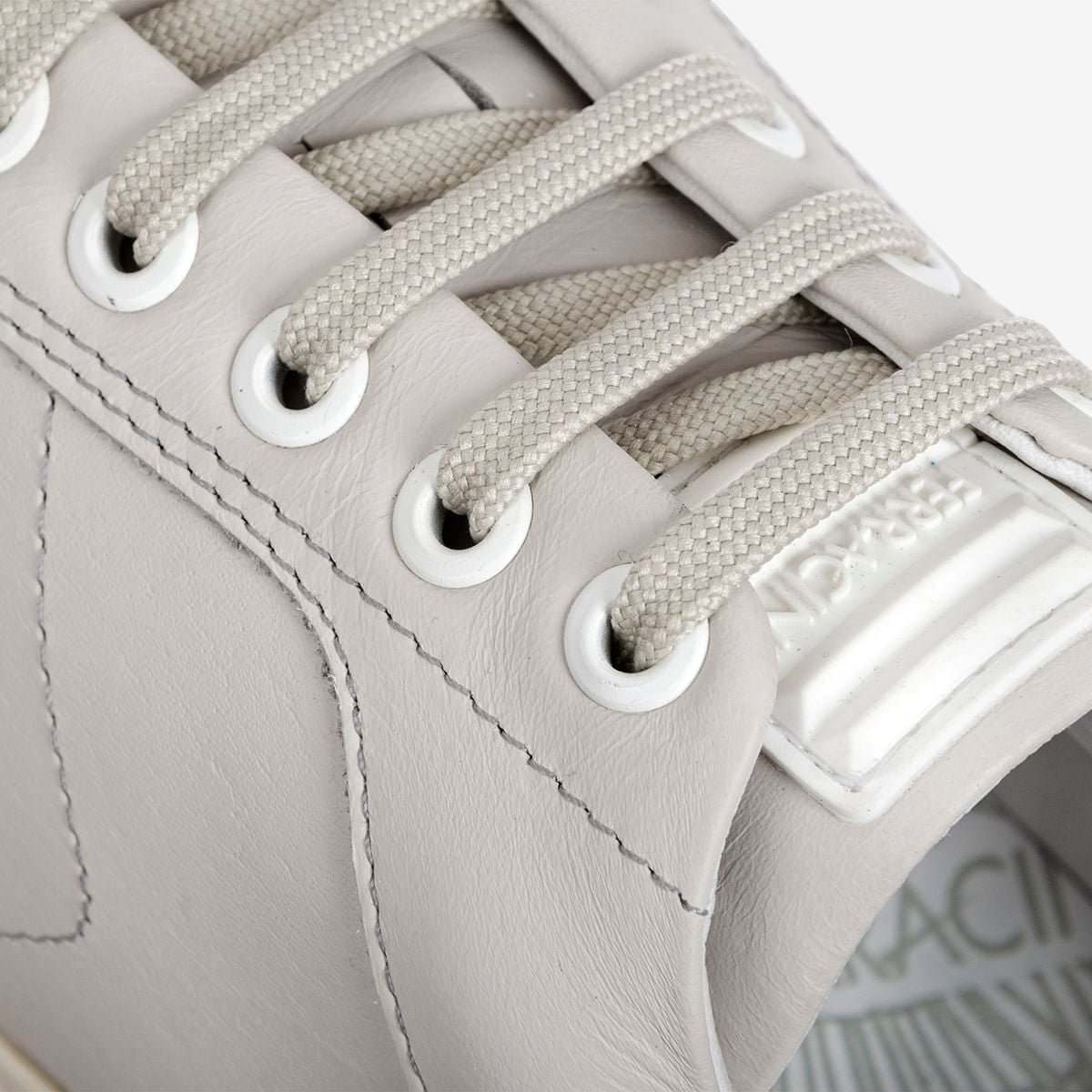 Sneaker Ferracini Masculino Impulse Neve - Image 5