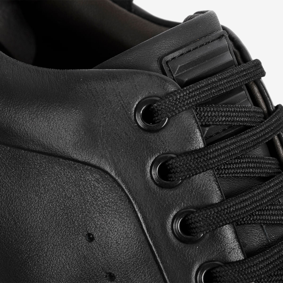 Sneaker Ferracini Masculino Impulse Preto - Image 6