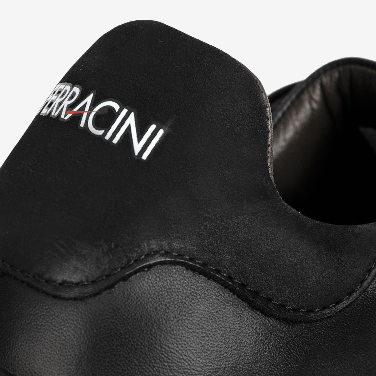 Sneaker Ferracini Masculino Impulse Preto - Image 5