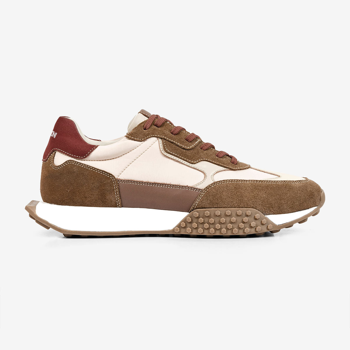 Tênis Sneaker Masculino Trufa Racer | Ferracini