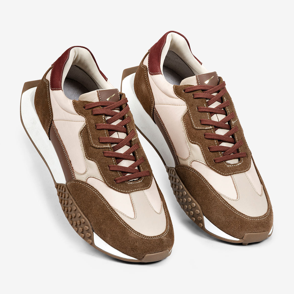 Tênis Sneaker Masculino Trufa Racer | Ferracini - Image 2